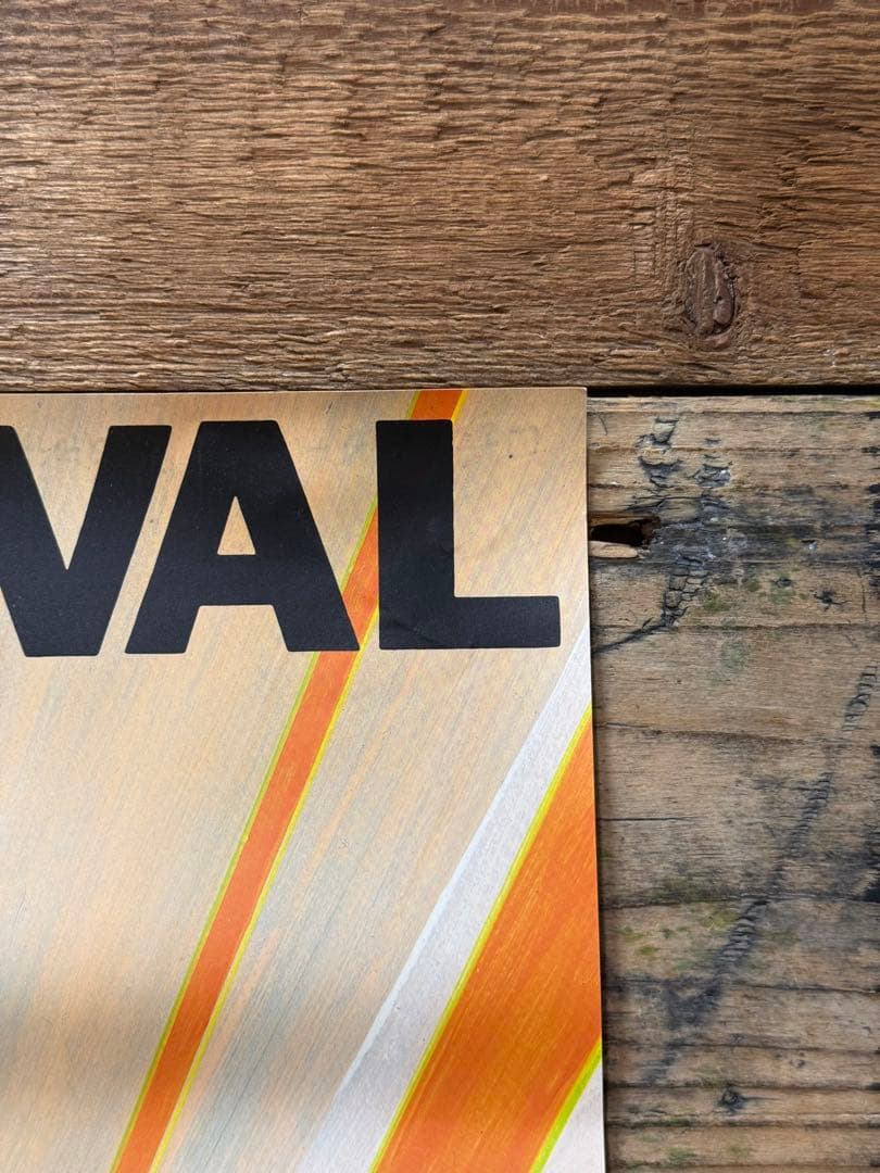 【非売品】　ロボットカーニバル　B2ポスター　大友克洋　福島敦子