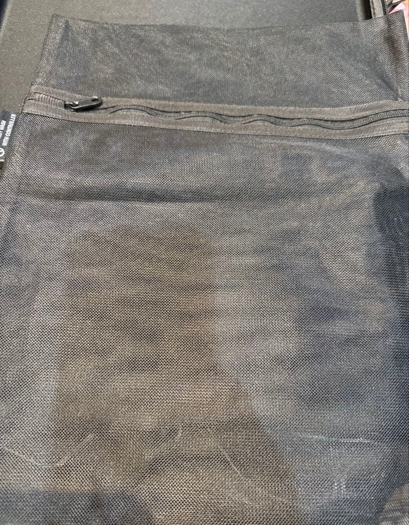 SIXPAD パワースーツライトコアベルトMサイズ