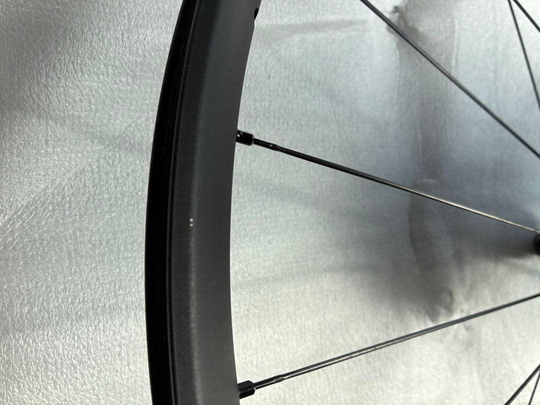 GRXホイール グラベル用