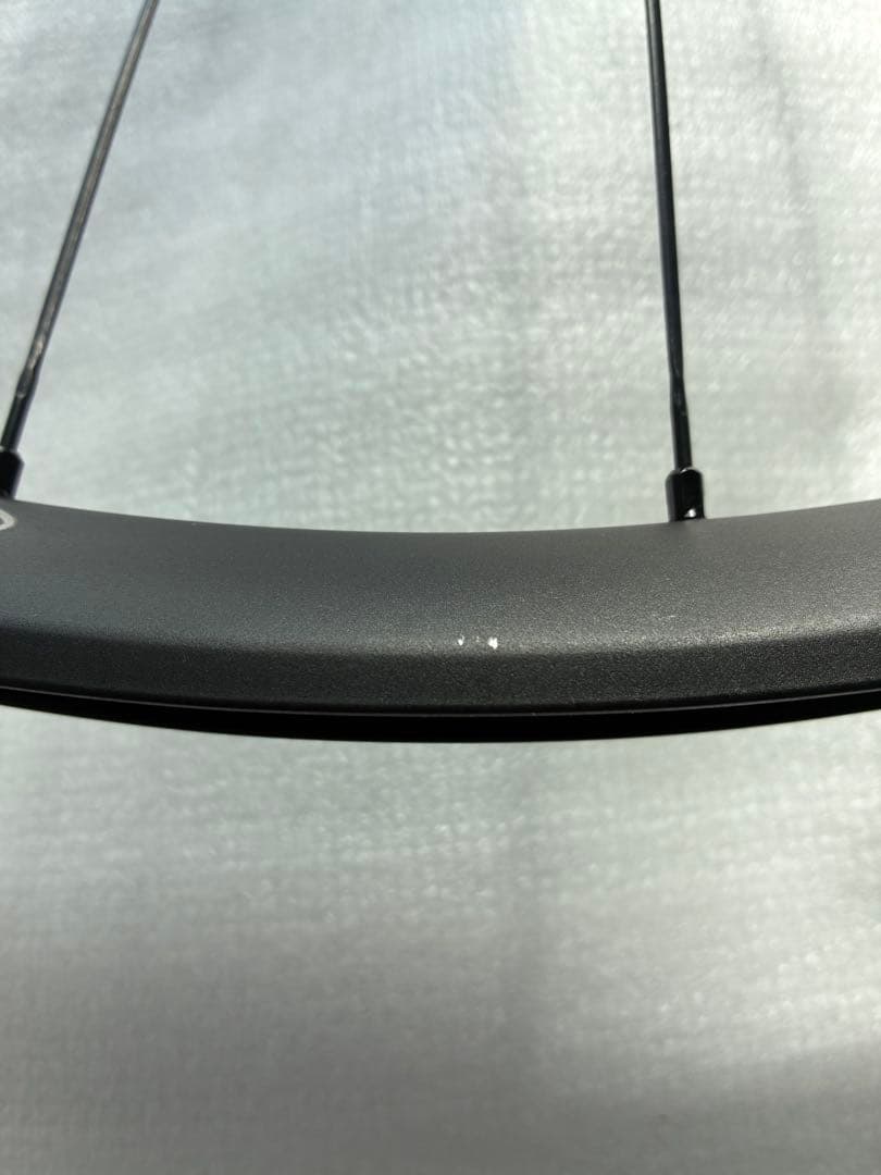 GRXホイール グラベル用