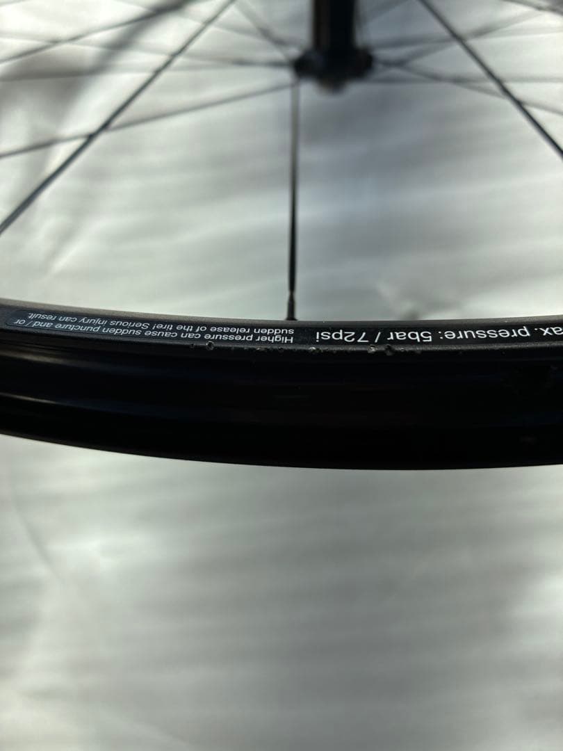 GRXホイール グラベル用