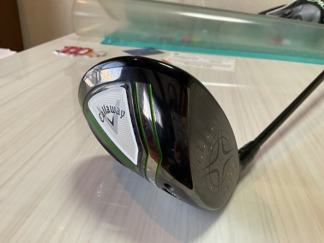 Epic Speed ◆◆◆LS（トリプルダイヤモンドLS）9.0度