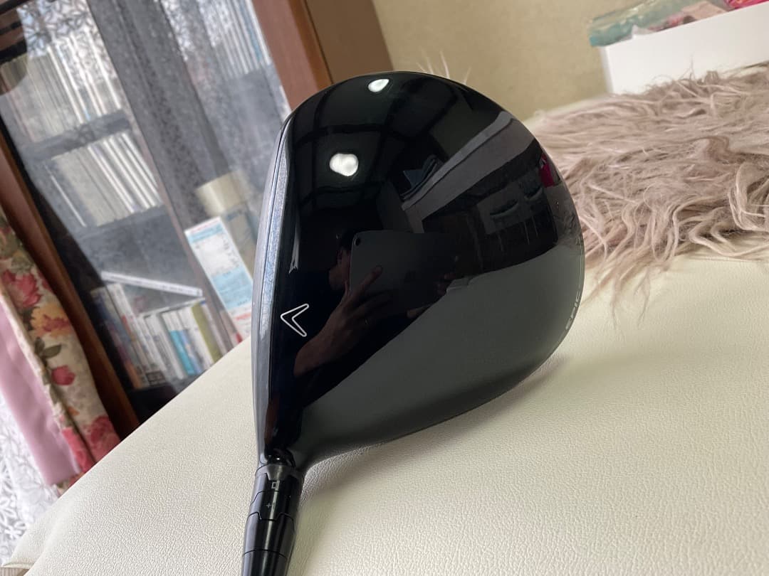 Epic Speed ◆◆◆LS（トリプルダイヤモンドLS）9.0度