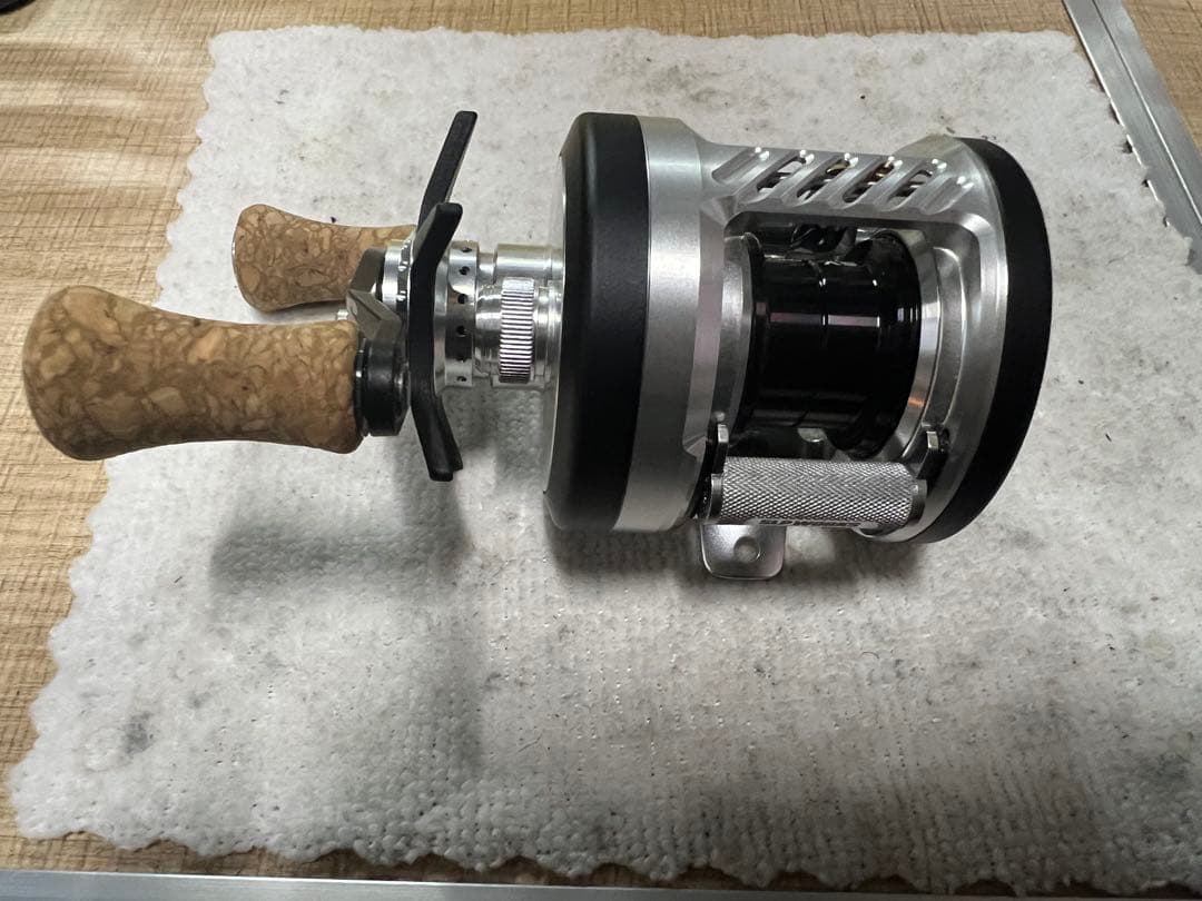 ダイワ　slp ミリオネアCT 限定品　カスタム　未使用