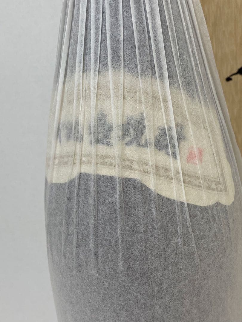 3-2221 かめ壺焼酎　森伊蔵　1,800ml