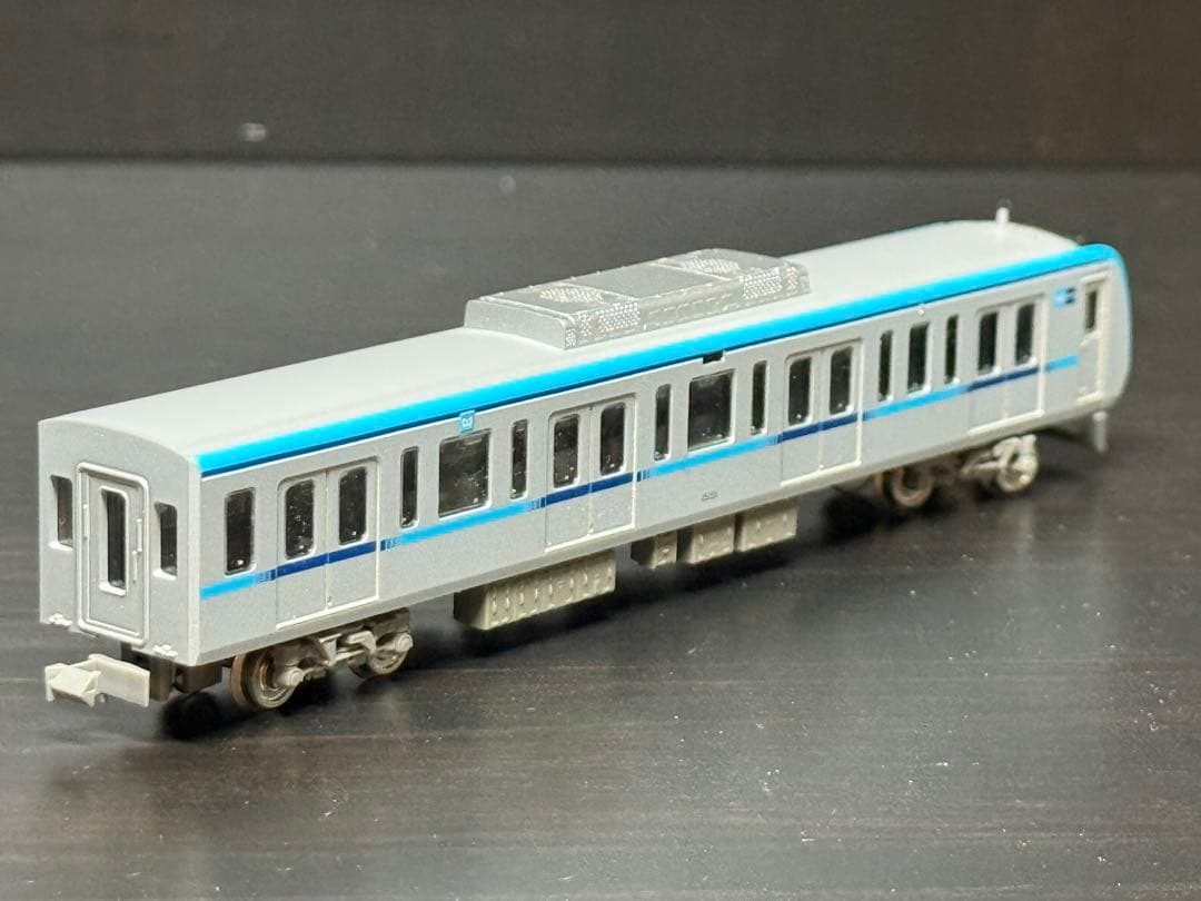 グリーンマックス 東京メトロ 15000系 基本4両セット