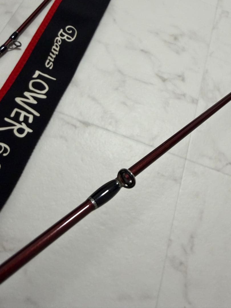 フィッシュマン ローワー6.2L