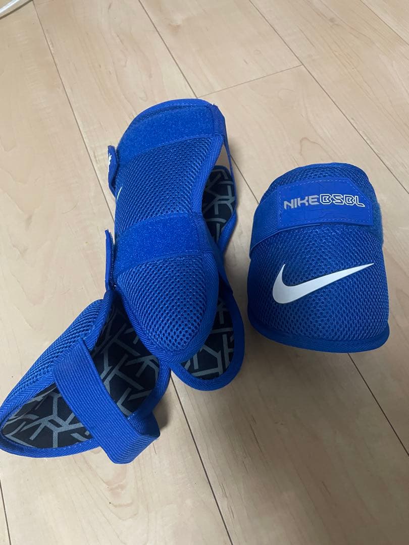 Nike エルボーガード レッグガード セット