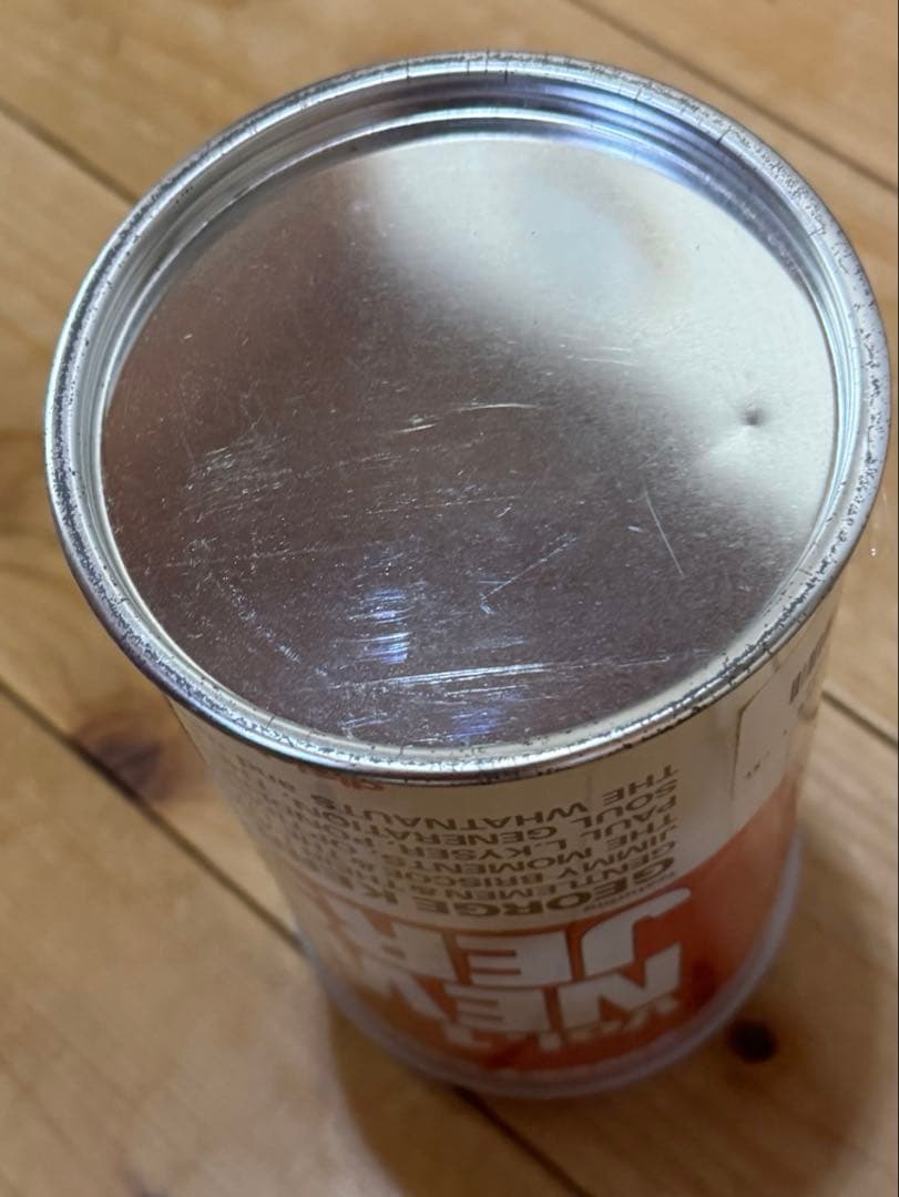 KING TERRY SWEET SOUL Tシャツ XL 新品 未開封