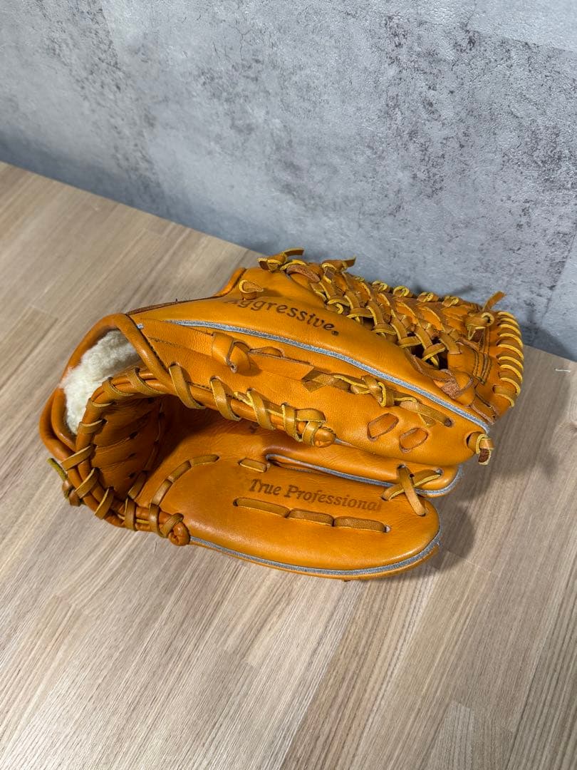 久保田スラッガー オーダー軟式グローブ　内野用