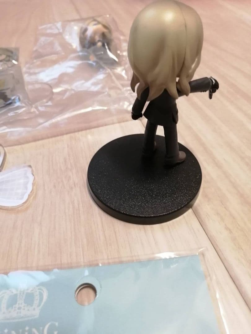 うたプリ　シャイニングストア限定　QUARTETNIGHT　カルナイ　カミュ