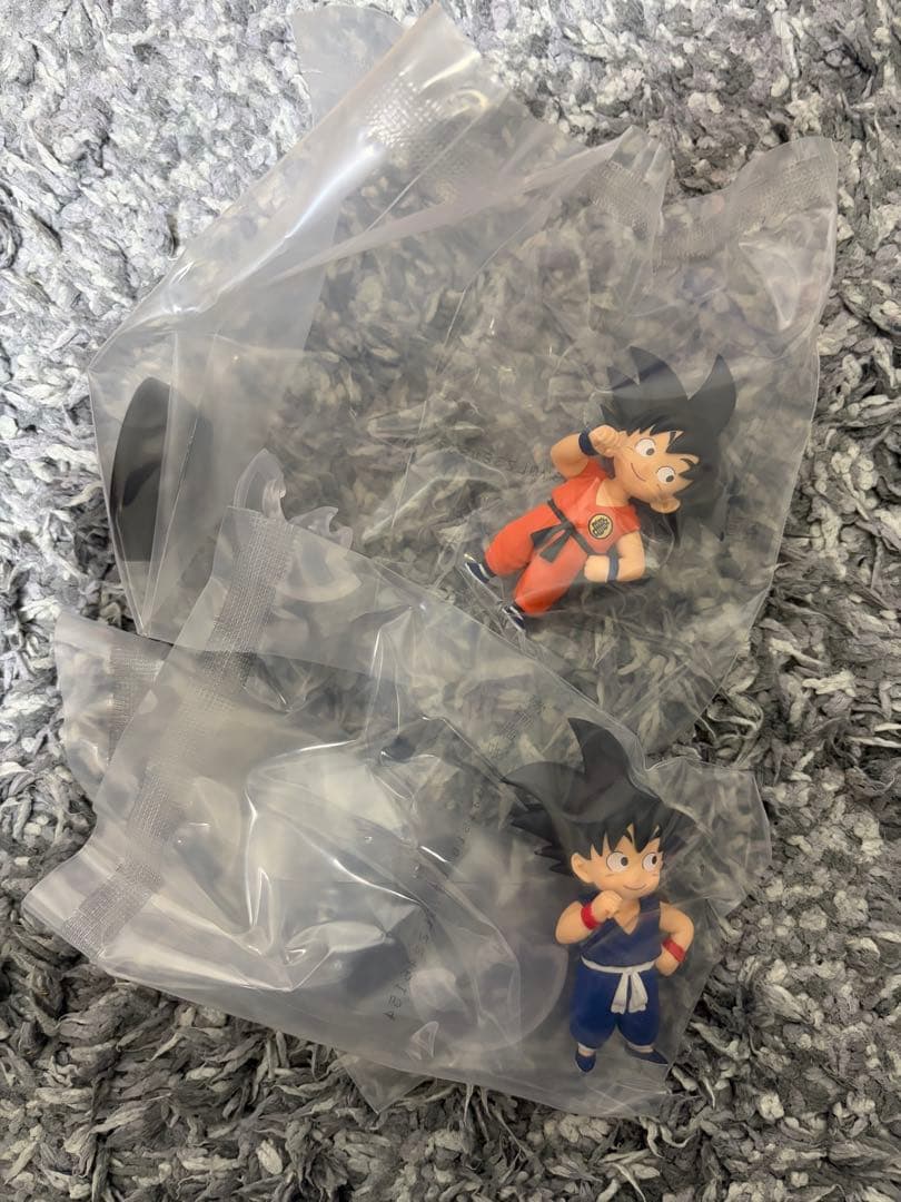 一番くじ ドラゴンボール ASSEMBLE COLLECTION ２１種セット