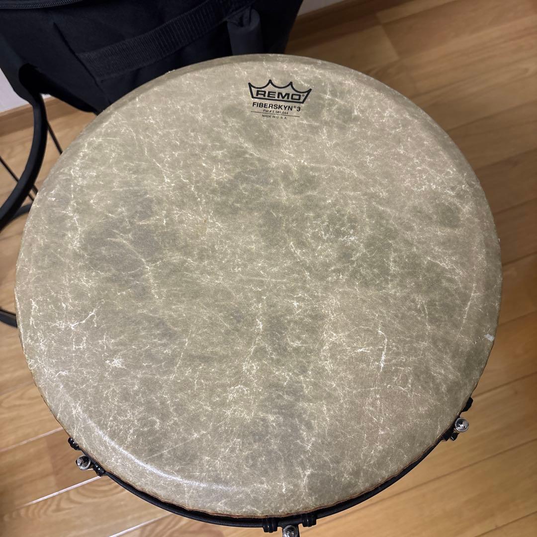 REMO ジャンベ