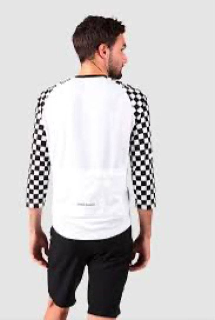 未使用　Cafe du Cycliste カフェドシクリステ アトリエ