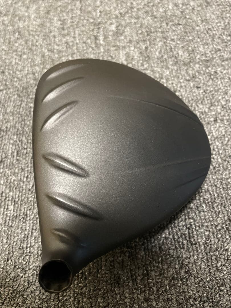 （美品）ピン　G410プラス　 9° ヘッドのみ