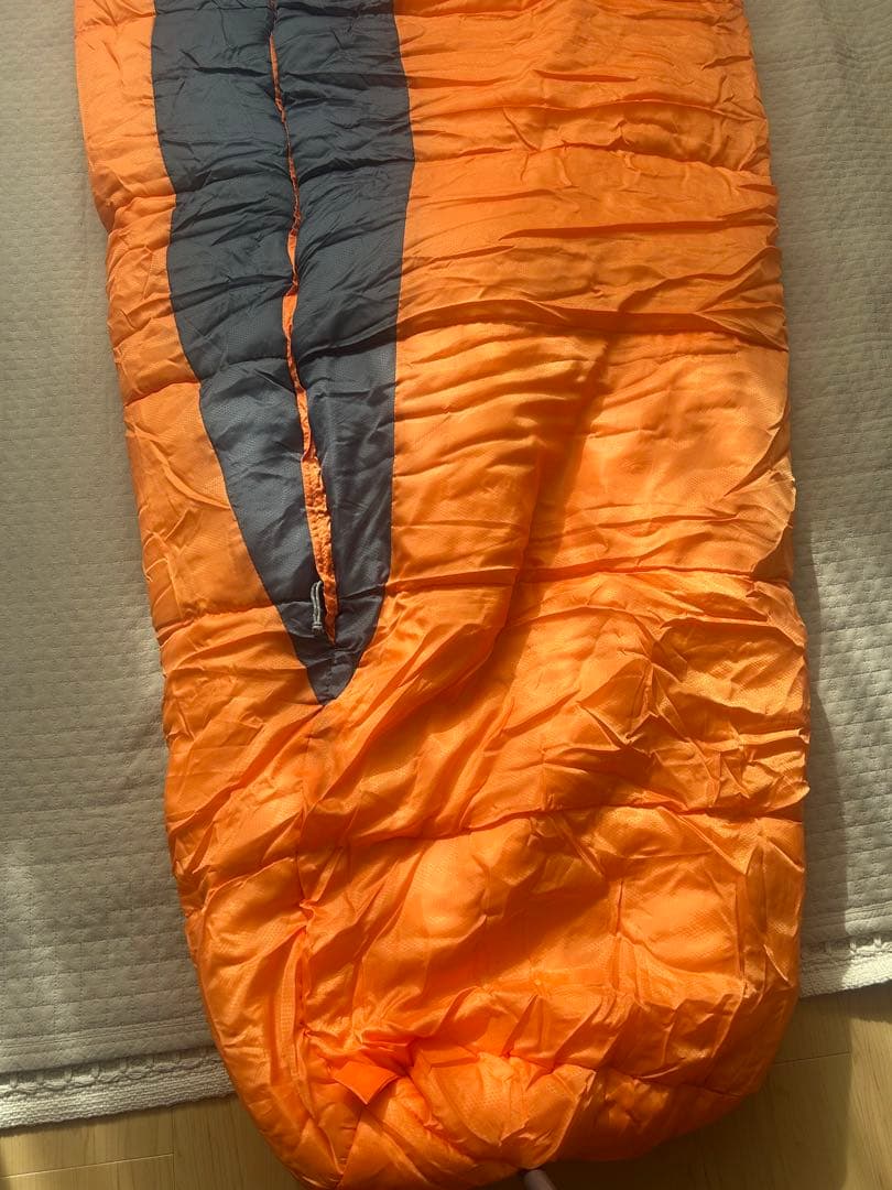 BEARS ROCK ベアーズロックFX-402D 寝袋　マイナス32度対応品