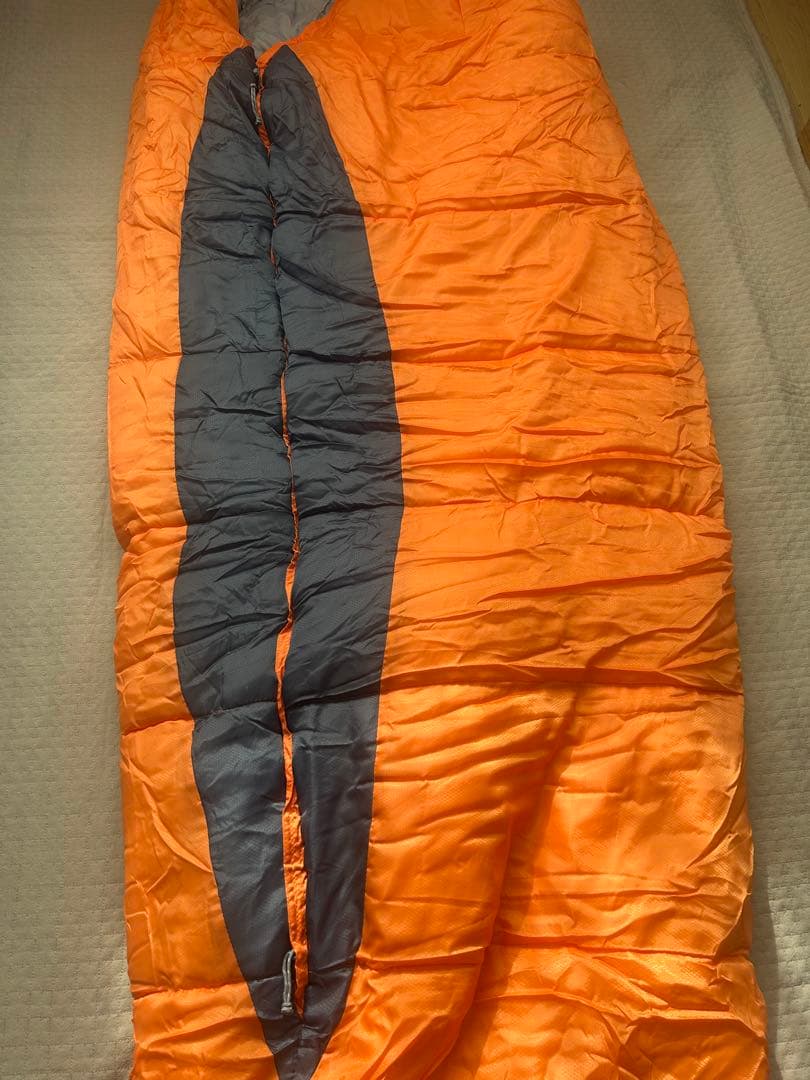 BEARS ROCK ベアーズロックFX-402D 寝袋　マイナス32度対応品