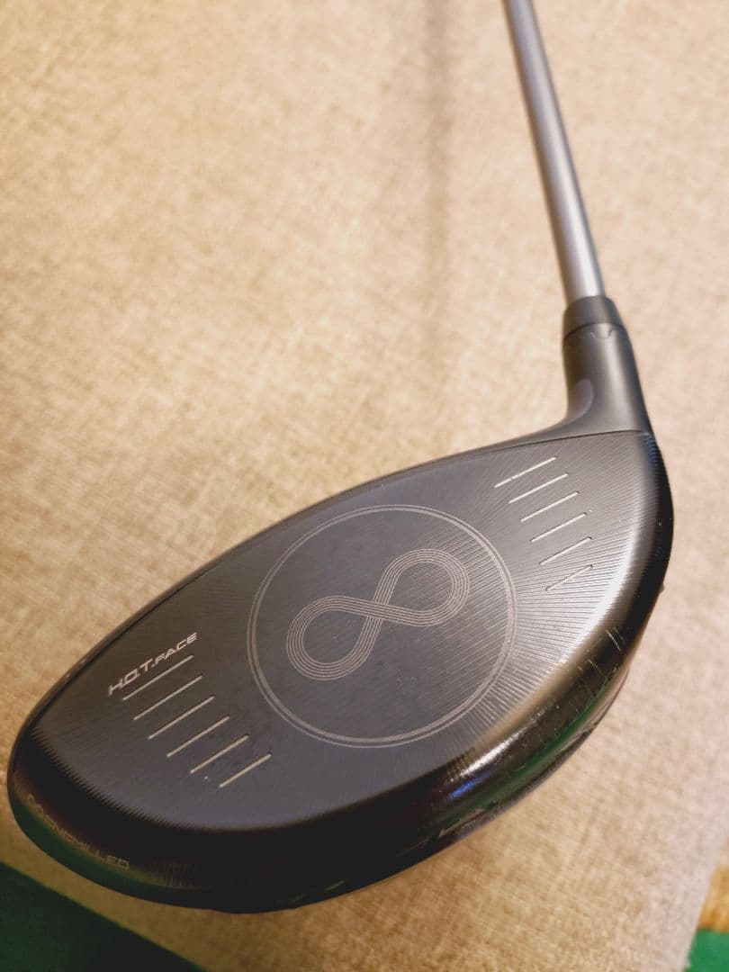 cobra LTDx MAX Black Limited コブラ ドライバー R