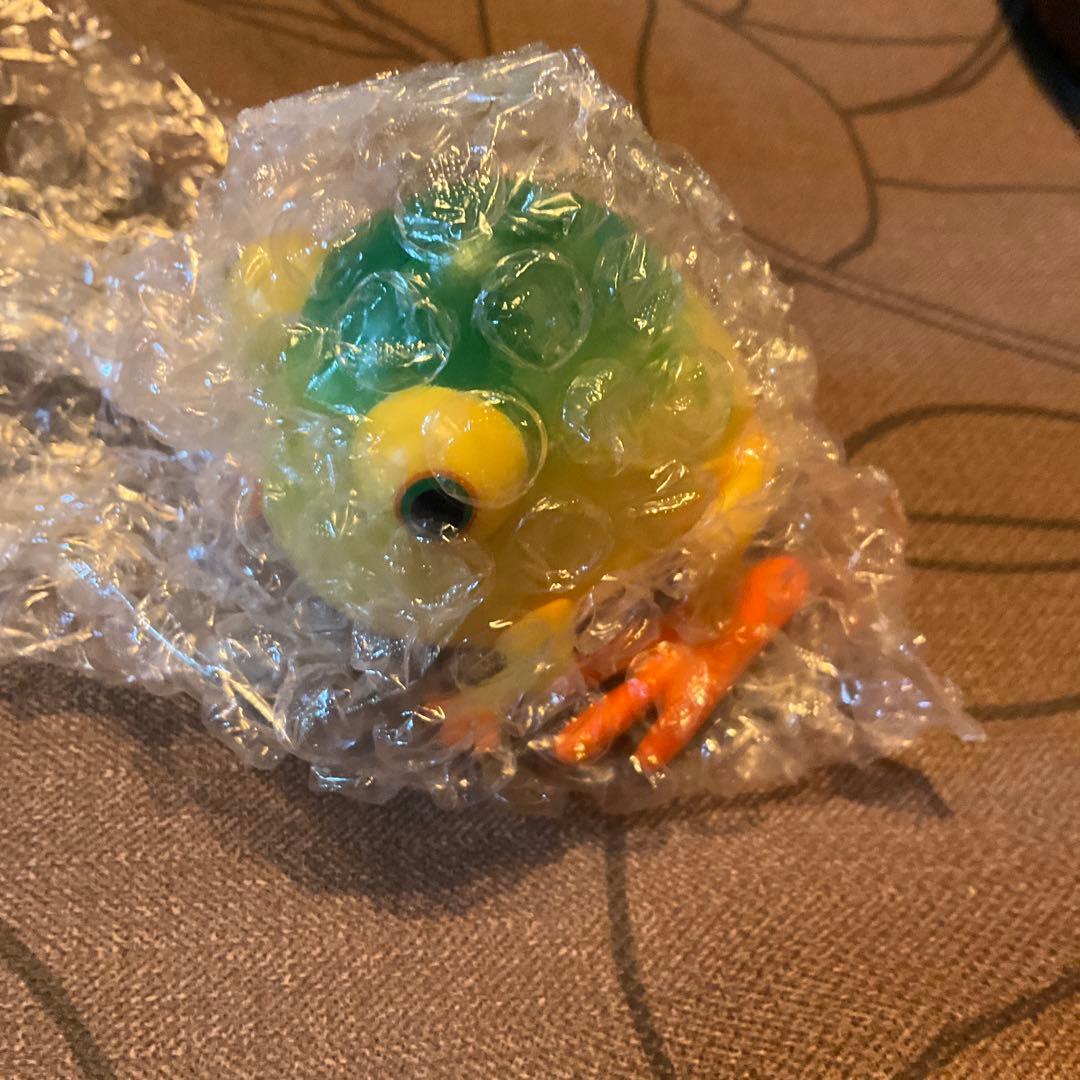 ピクミン せまる原生生物 コレクション 全6種セット