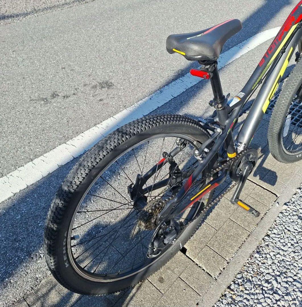 GT マウンテンバイク24インチ　　　　　　滋賀県彦根市　引取限定！