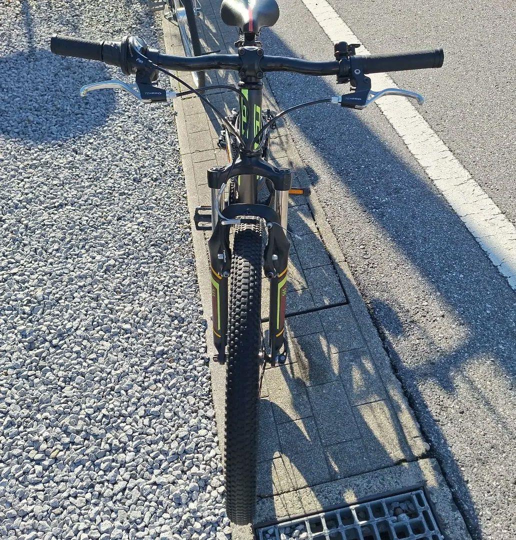 GT マウンテンバイク24インチ　　　　　　滋賀県彦根市　引取限定！