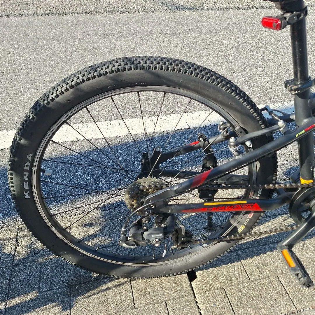 GT マウンテンバイク24インチ　　　　　　滋賀県彦根市　引取限定！