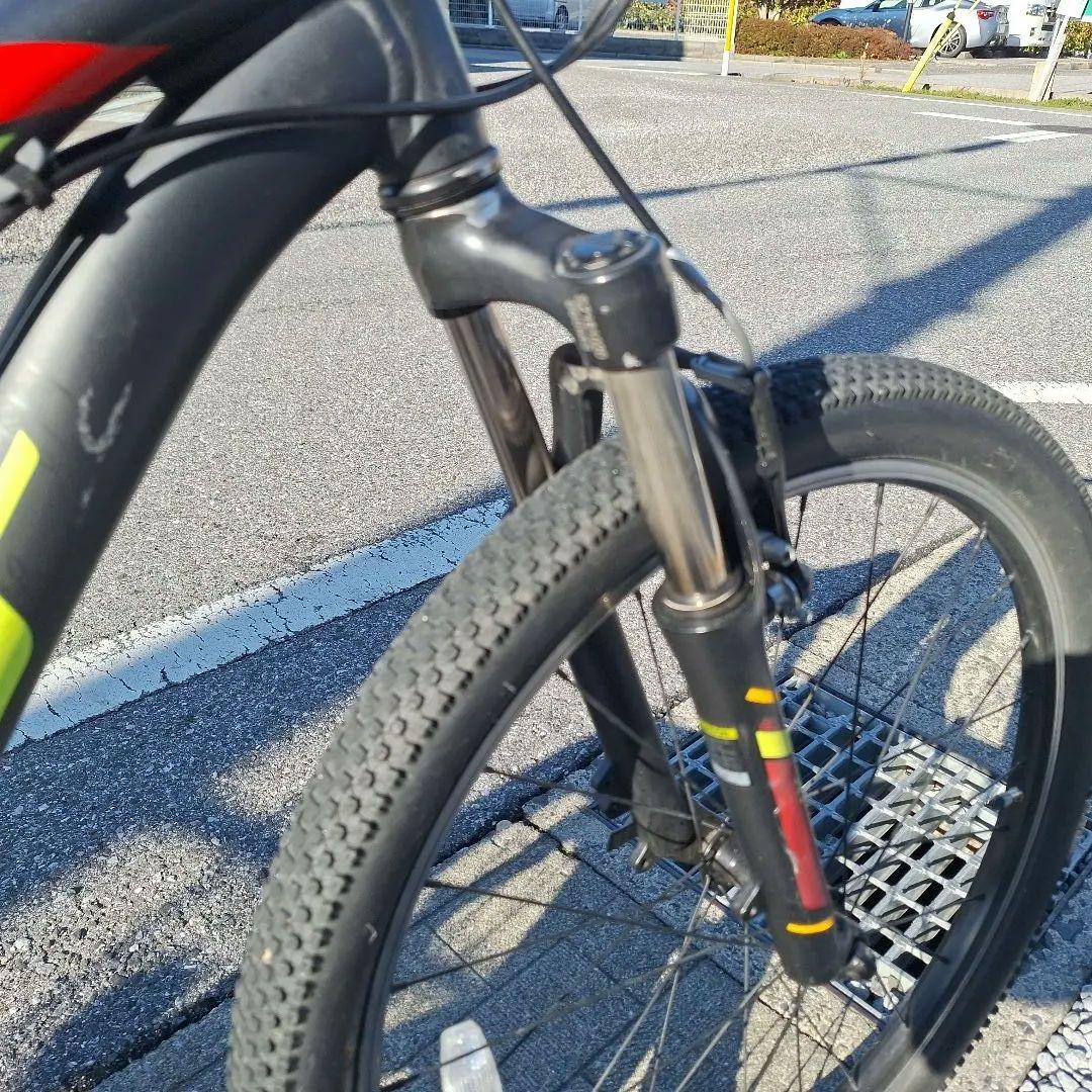 GT マウンテンバイク24インチ　　　　　　滋賀県彦根市　引取限定！