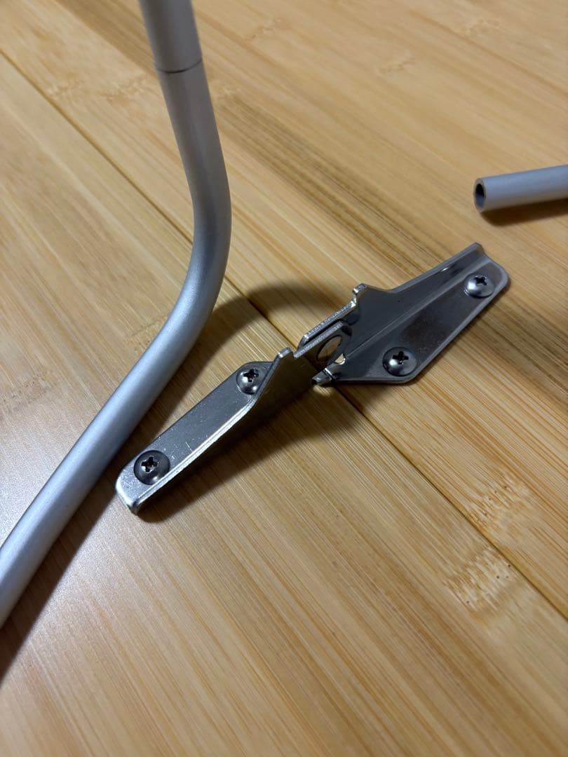  peakテーブル+バーナーセット