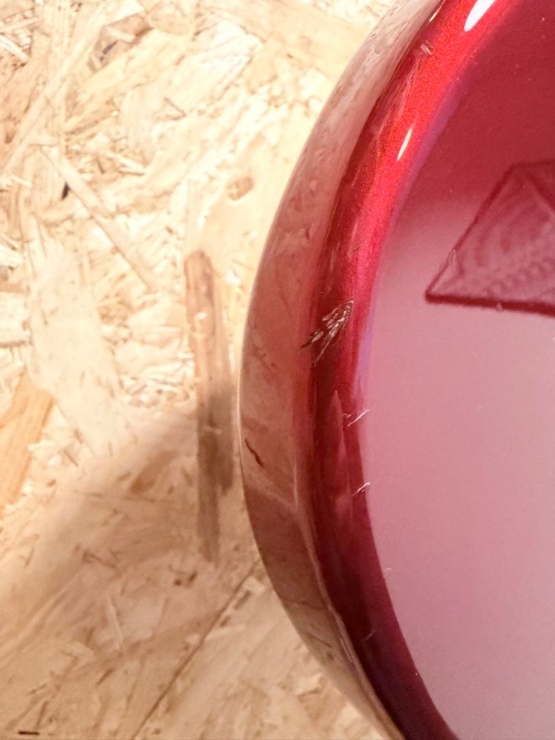 フェンダージャパン ムスタング レフティ 左利き