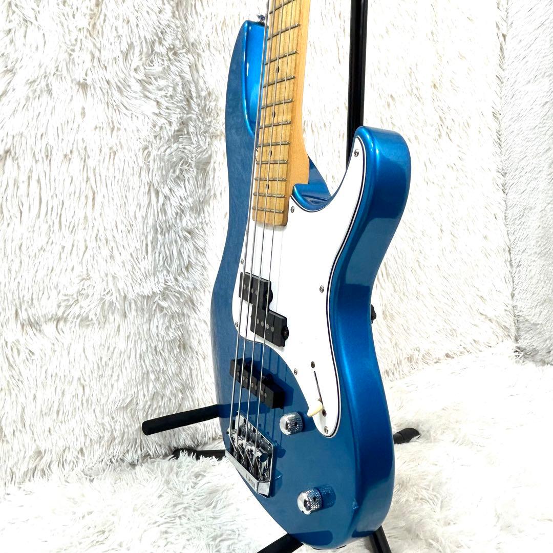 YAMAHA ATT-65M ATTITUDE ビリー・シーンモデル