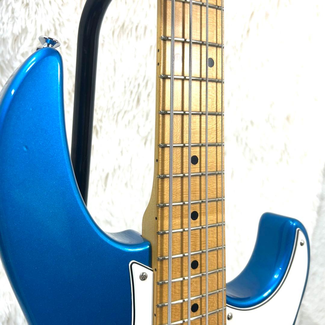 YAMAHA ATT-65M ATTITUDE ビリー・シーンモデル