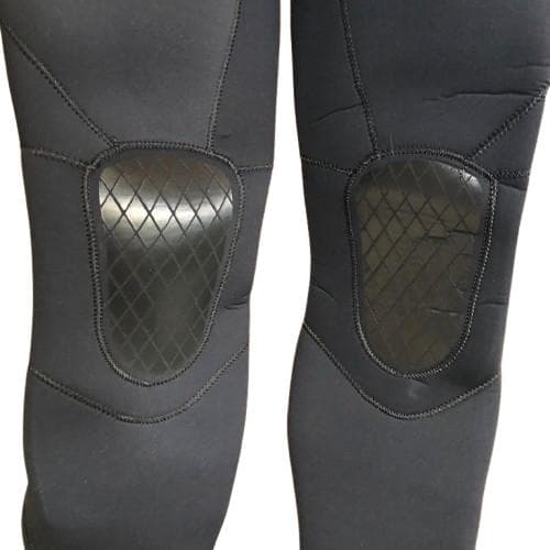 【Hele i Waho（ヘレイワホ）】ウェットスーツ（Ｍ）