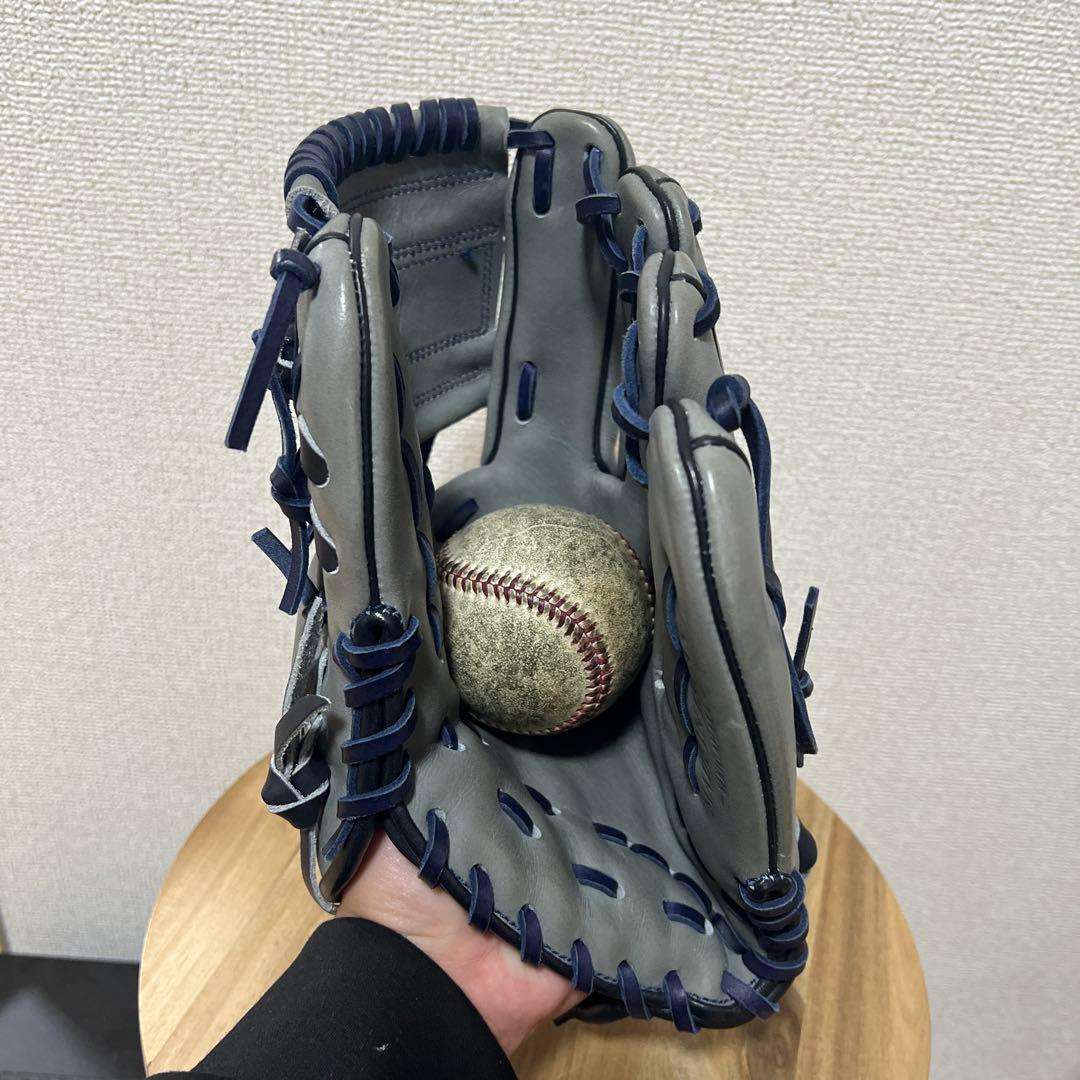 【値引き交渉可！】野球 硬式 ラグデリオン オーダー 内野手