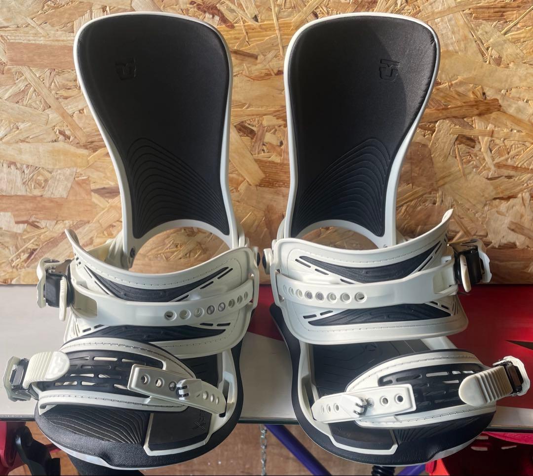 【先着!!】★ユニオン バインディング★ウルトラ M★UNION ビンディング★