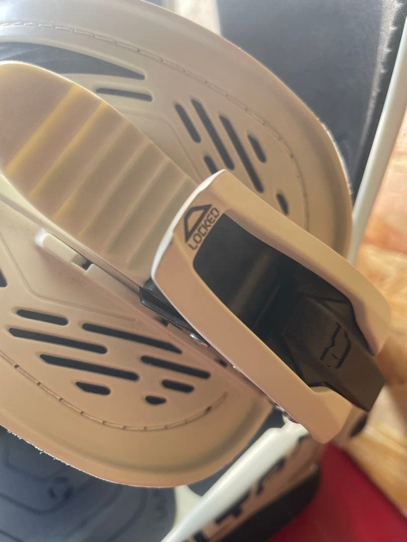 【先着!!】★ユニオン バインディング★ウルトラ M★UNION ビンディング★