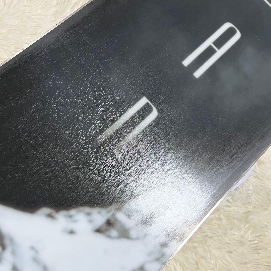 【未使用級美品】 HEAD TRUE 25-26 154cm HEAD FXV