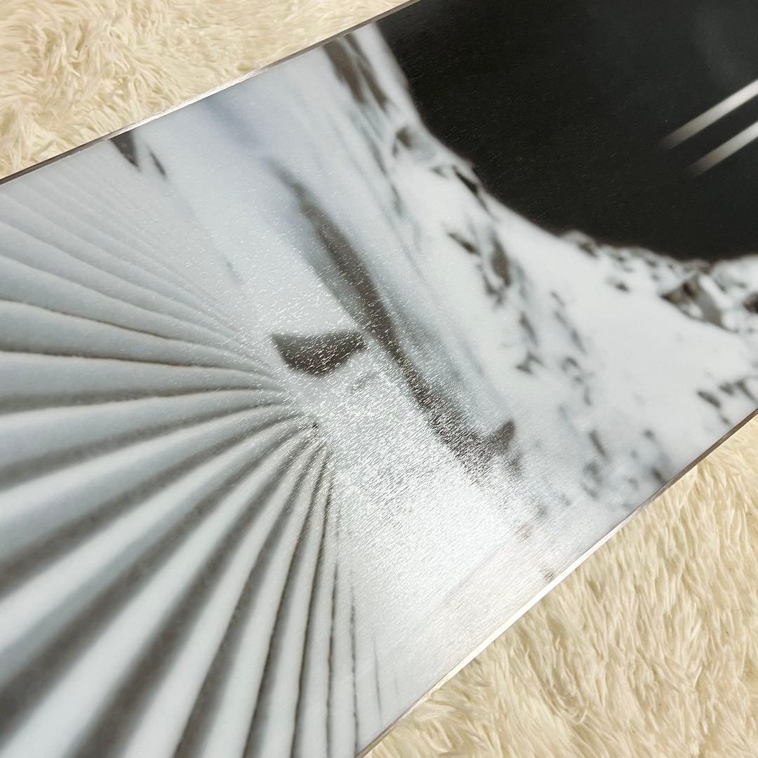 【未使用級美品】 HEAD TRUE 25-26 154cm HEAD FXV