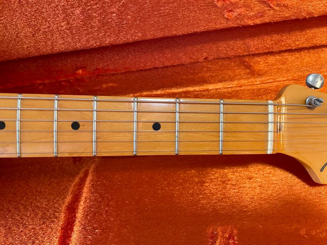 C*M様 Fender American Vintage '57 Stratoc