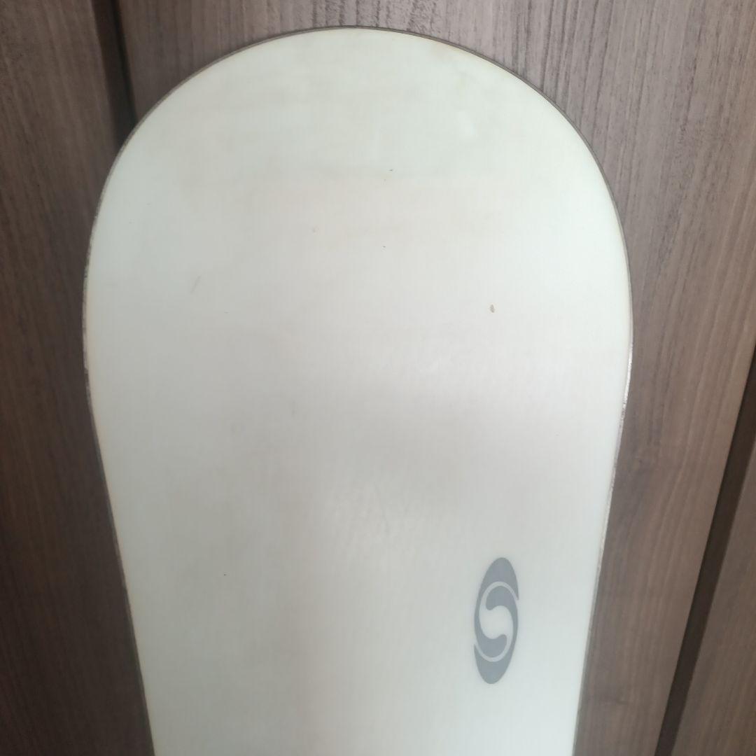 SALOMON スノーボード 赤色、 手袋、ズボン、 バッグ4点セット