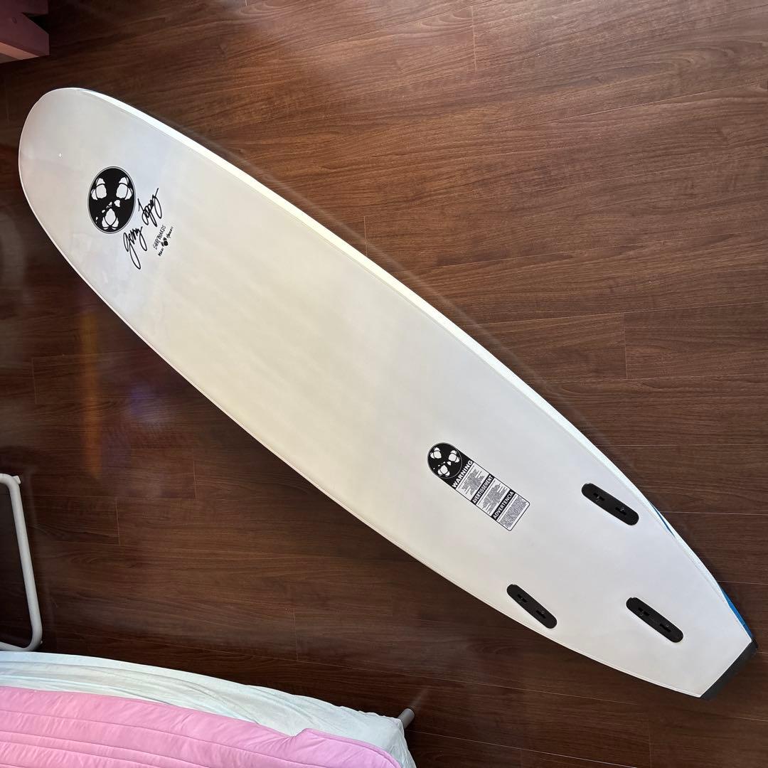 コストコ　GERRY LOPEZ（ジェリー・ロペス）　ロングボード