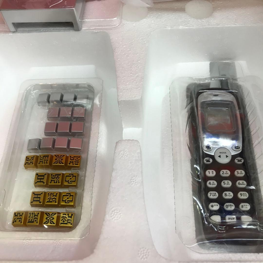 ★仮面ライダー　コンプリートセレクション　変身ベルト　アークル