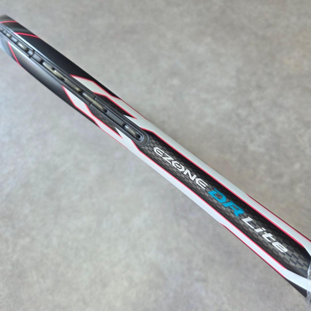 極美品　YONEX EZONE DR Lite ヨネックス テニス ラケット