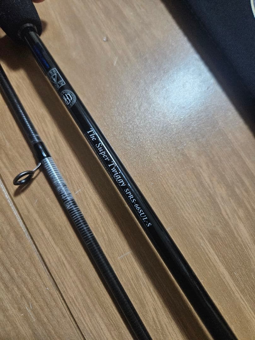 エバーグリーン　スペリオル