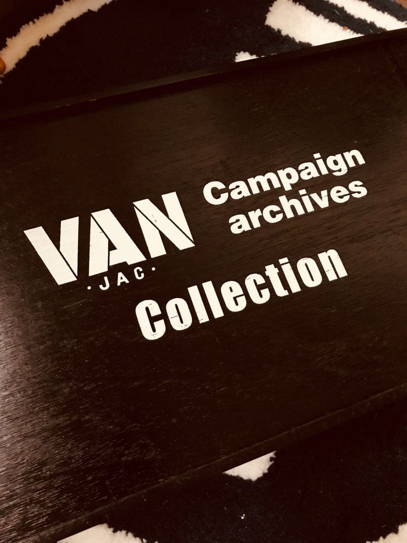 期間限定値引VAN JACKET archive マグカップ6個セット