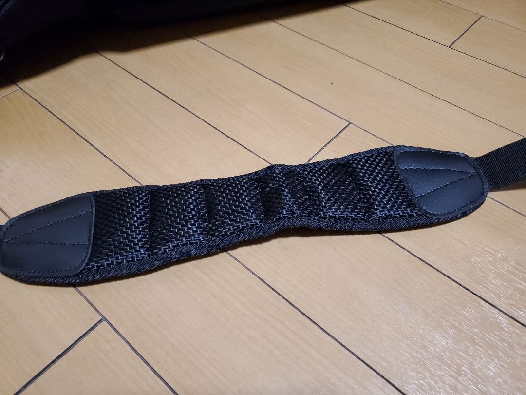 blp スキー スノーボード兼用バッグ 170cm キャスター付き