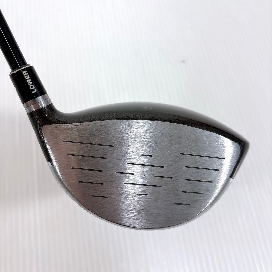 テーラーメイドSLDR 460 左用 ディアマナ S レフティ