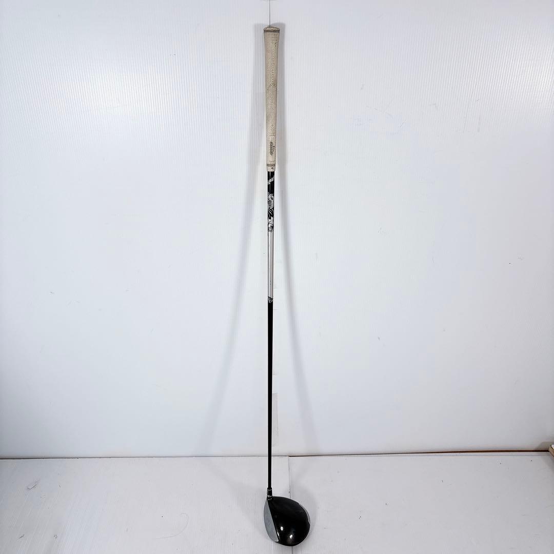 テーラーメイドSLDR 460 左用 ディアマナ S レフティ