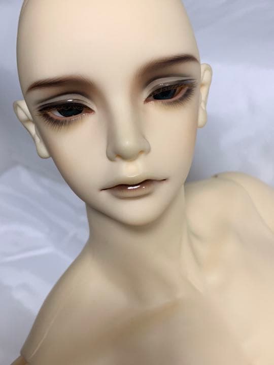 その他 BJD CLOBI Ethan Limited