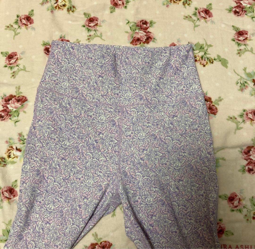 エミヨガ emmi yoga セットアップ S