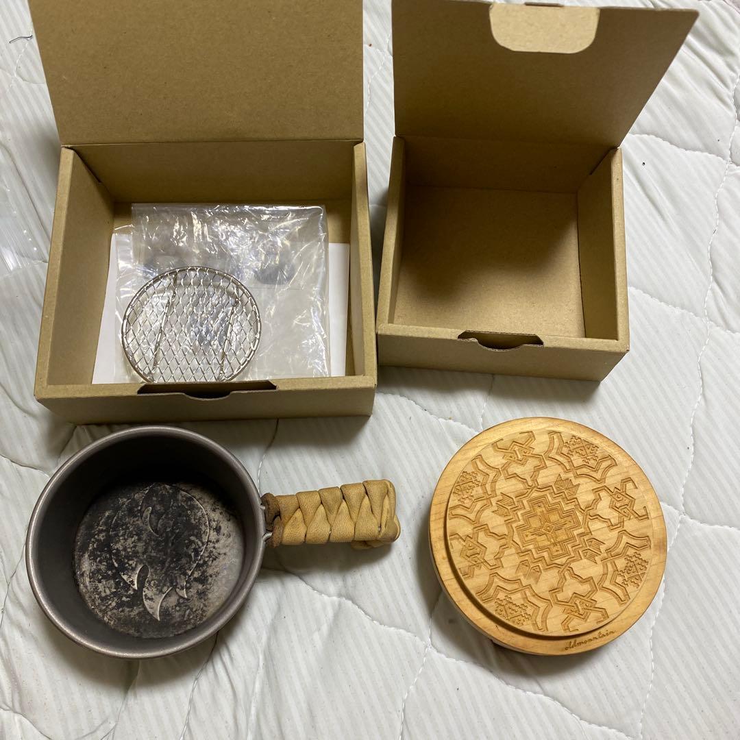 Oldmountain コカマチャン